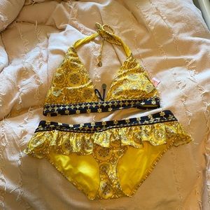 Juicy couture bikini